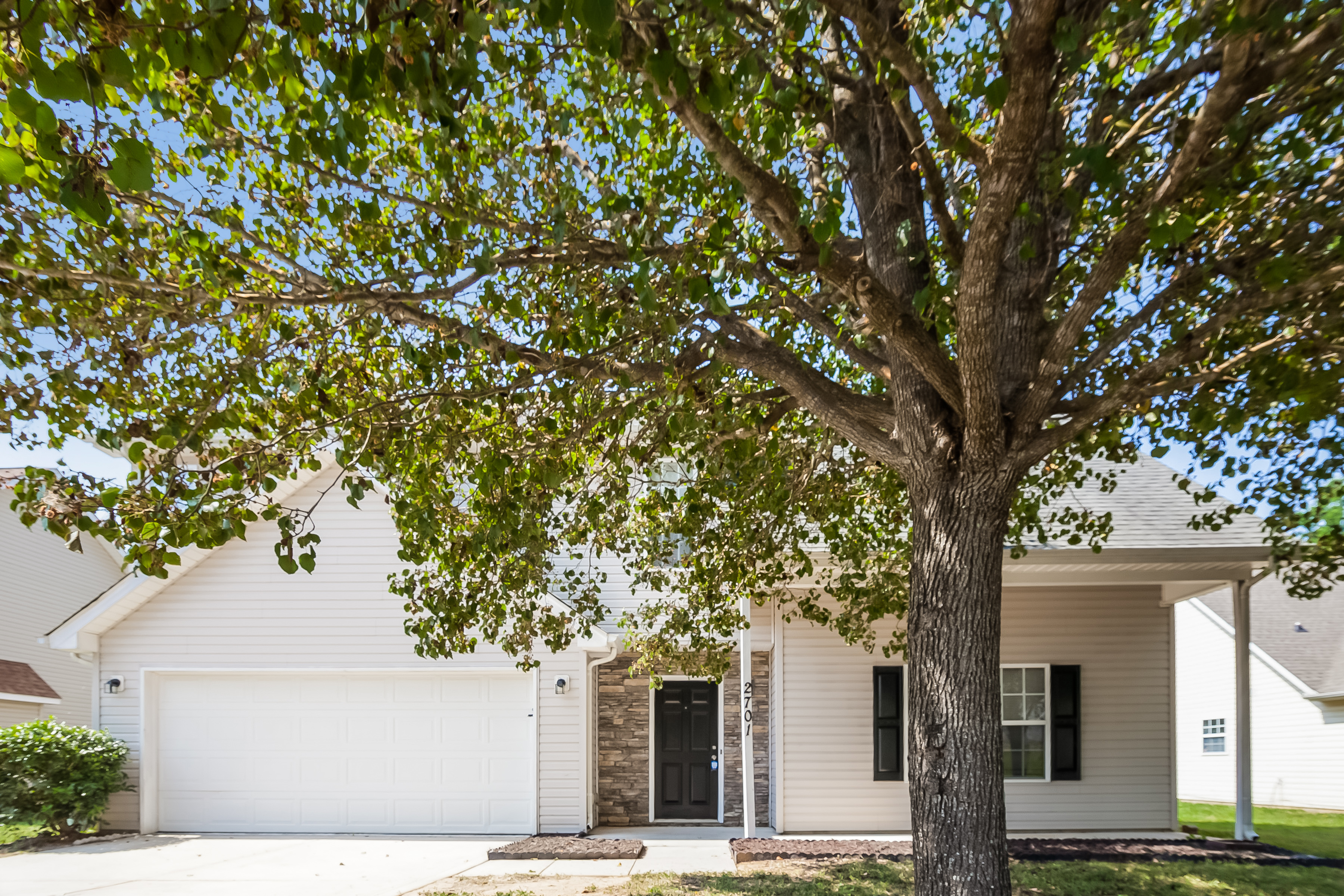 2701 Amber Crest Dr Gastonia, NC 28052
